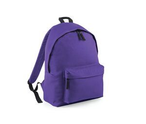 Bag Base BG125 - Modern Backpack Purple