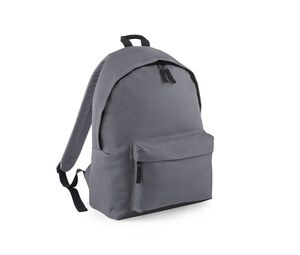 Bag Base BG125 - Modern Backpack Graphite Grey