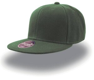 Atlantis AT013 - Snap Back Cap