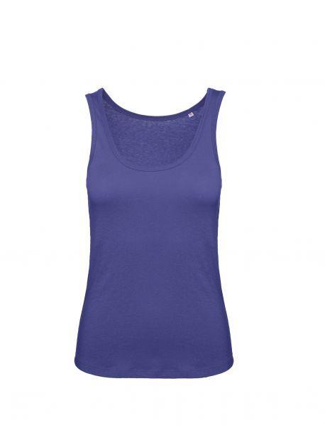 B&C BC073 - Women's 100% Organic Cotton Tank Top