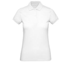 B&C BC401 - Inspire polo women