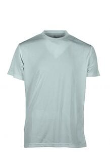 SANS Étiquette SE100 - No Label Sport Tee-Shirt Silver