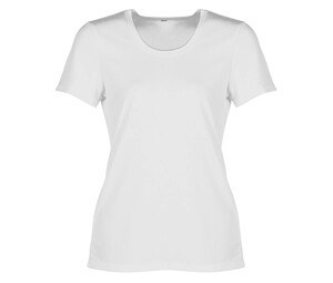 Sans Étiquette SE101 - No Label Sport Tee-shirt Women