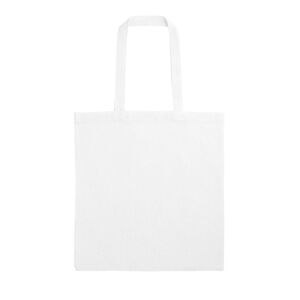 WestFord Mill WM201 - Premium cotton tote