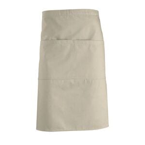 SOLS 88020 - Greenwich Medium Apron With Pockets