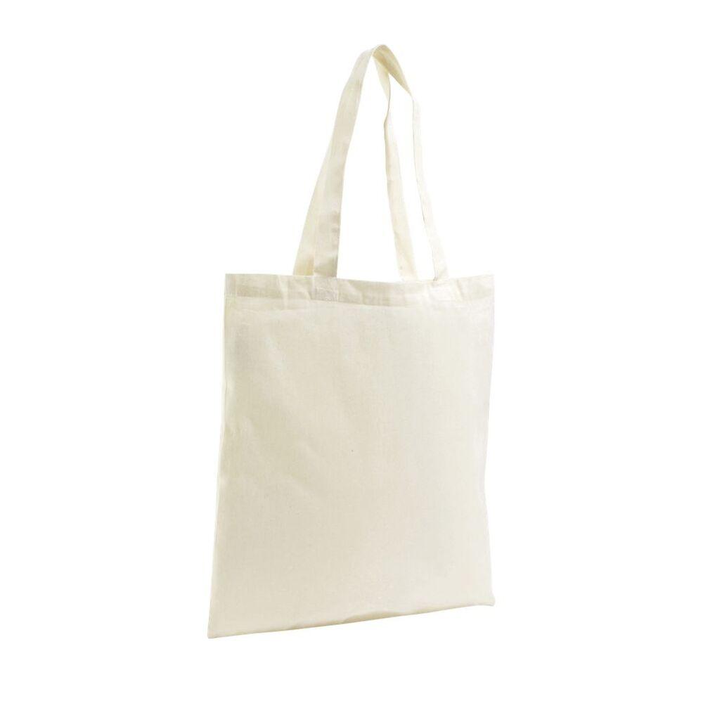 SOL'S 76900 - ORGANIC ZEN Shopping Bag