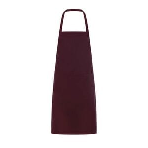 SOLS 01744 - GRAMERCY Long Apron With Pocket