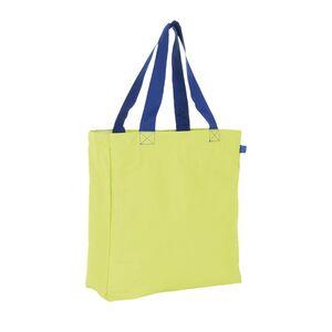 SOLS 01672 - Lenox Shopping Bag