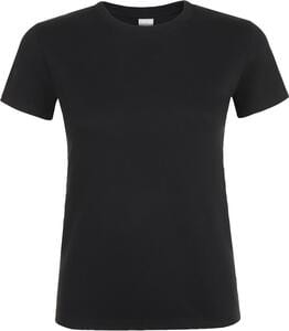 SOLS 01825 - REGENT WOMEN Round Collar T Shirt