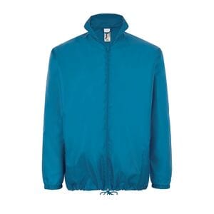 SOLS 01618 - SHIFT Unisex Water Repellent Windbreaker