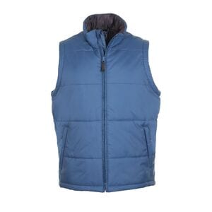 SOLS 44002 - WARM Quilted Bodywarmer