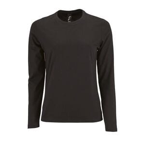 SOLS 02075 - Imperial LSL WOMEN Long Sleeve T Shirt