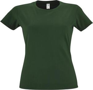 SOLS 11502 - Imperial WOMEN Round Neck T Shirt