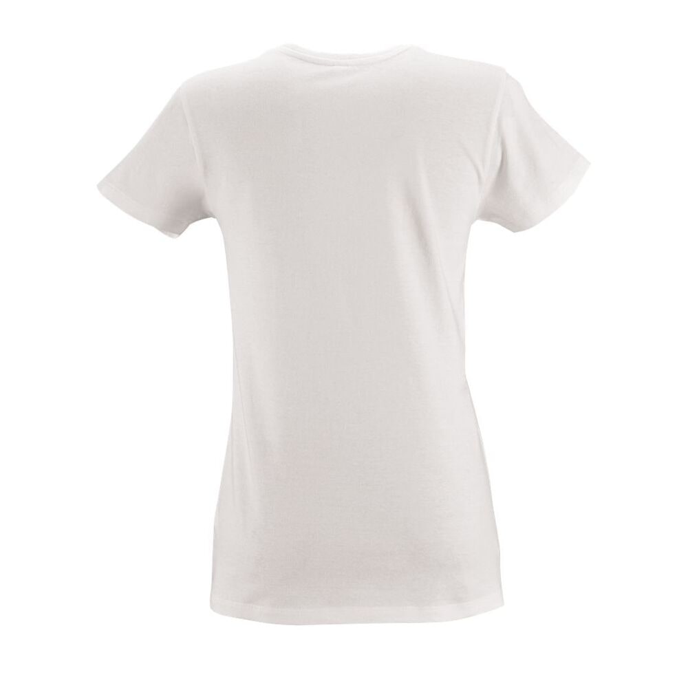 SOL'S 02079 - Metropolitan Women's Low Cut Round Neck T Shirt