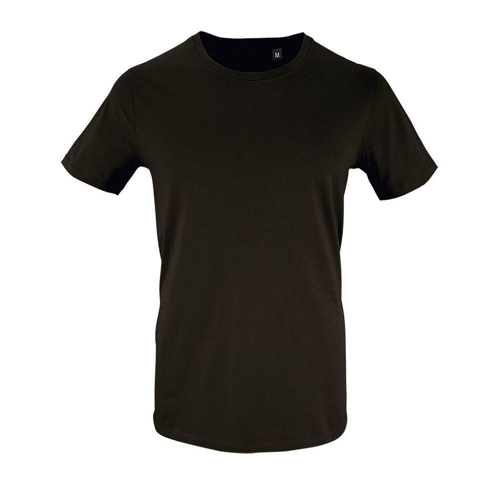 SOL'S 02076 - Milo Men Short Sleeve T Shirt