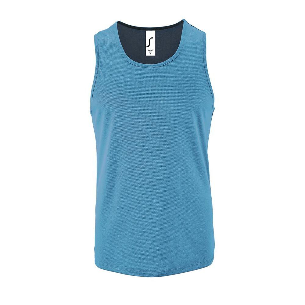 SOL'S 02073 - Sporty Tt Men Sports Tank Top