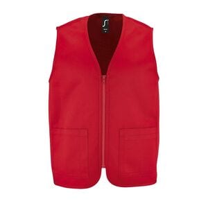 SOLS 02110 - Wallace Unisex Bodywarmer