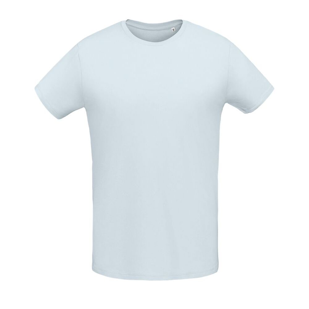 SOL'S 02855 - Martin Men Round Neck Fitted Jersey T Shirt