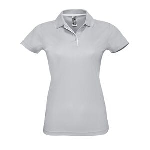 SOLS 01179 - PERFORMER WOMEN Sports Polo Shirt