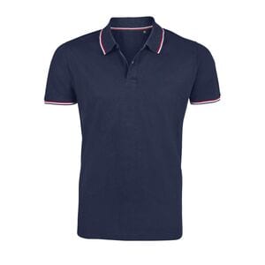 SOL'S 02949 - Prestige Men Polo Shirt French Navy