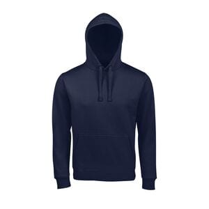 SOL'S 02991 - Spencer Hooded Sweatshirt French Navy