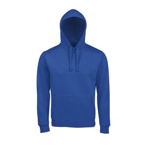 SOLS 02991 - Spencer Hooded Sweatshirt