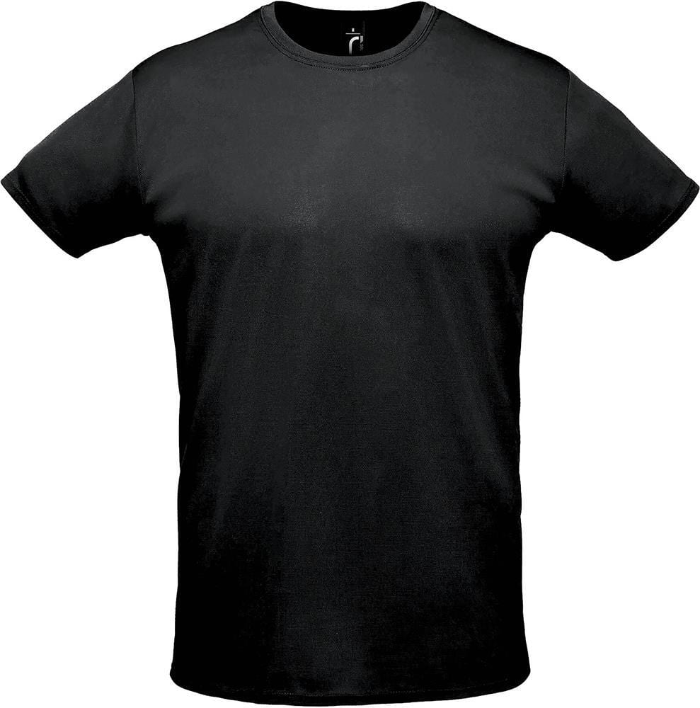 SOL'S 02995 - Sprint Unisex Sports T Shirt