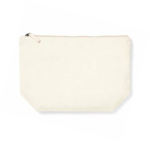 Westford mill WM840 - Earthaware™ Organic Accessory Bag