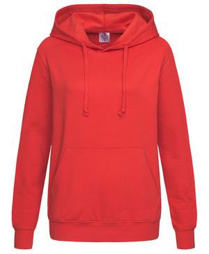 Stedman STE4110 - Womens Hooded Sweatshirt