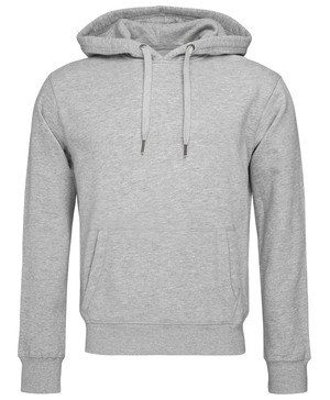 Sweater Hooded for men Stedman