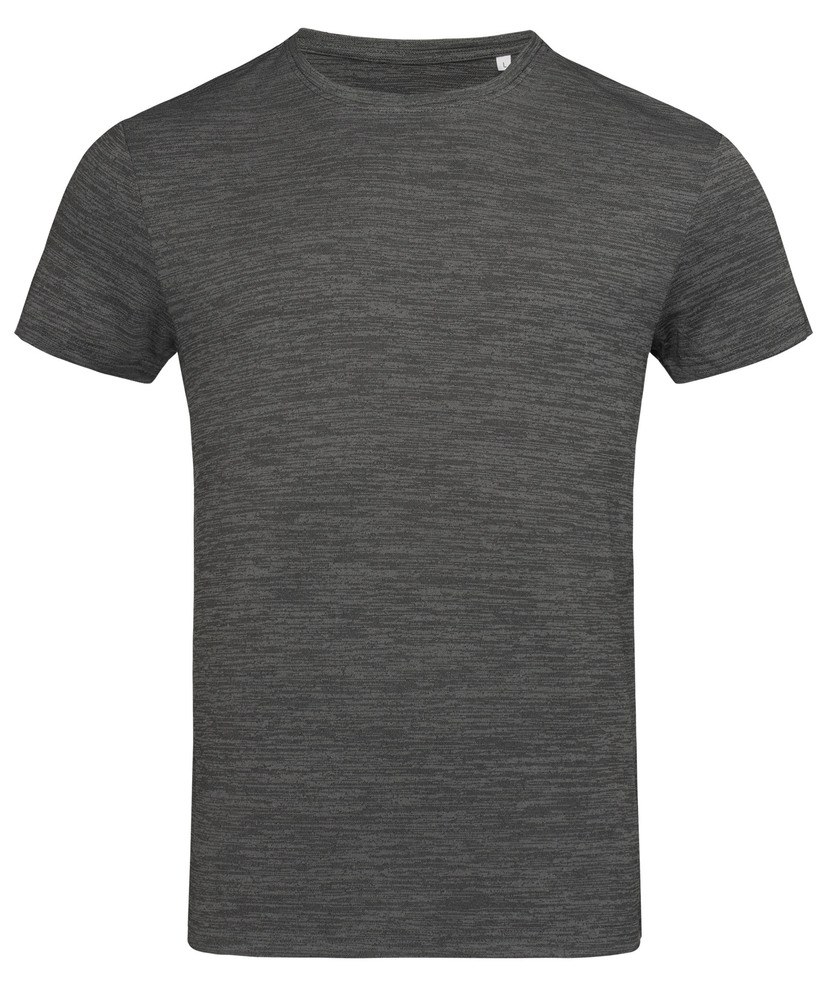 Stedman STE8020 - Men's round neck t-shirt ss active intense