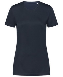 Stedman STE8100 - ss active sports-t womens round neck t-shirt