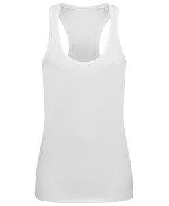 Stedman STE8540 - Active 140 Women's Tank Top White