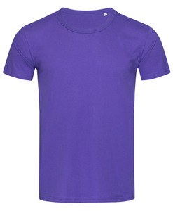 Stedman STE9000 - Crew neck T-shirt for men Stedman - BEN Deep Lilac
