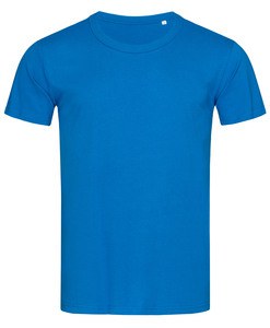 Stedman STE9000 - Crew neck T-shirt for men Stedman - BEN King Blue