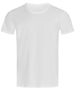 Stedman STE9000 - Crew neck T-shirt for men Stedman - BEN White