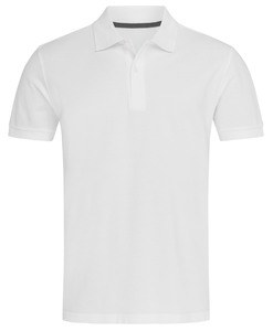 Stedman STE9050 - Mens henry ss short sleeve polo shirt