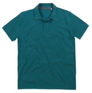 Short sleeve polo shirt for men Stedman 