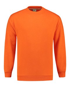 Lemon & Soda LEM3200 - Sweater Set-in Crewneck