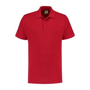 Lemon & Soda LEM3500 - Polo Basic Mix SS for him Red