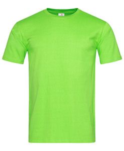 Stedman STE2010 - Classic men's round neck t-shirt Kiwi Green