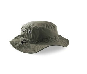 Beechfield BF088 - bucket hat Olive Green