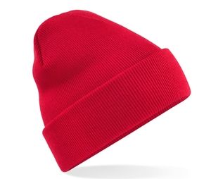 Beechfield BF45B - Childrens Hat with Flap