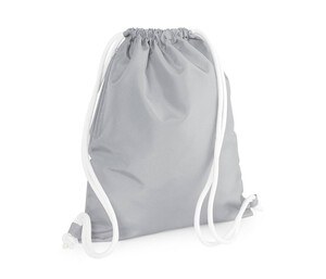 Bag Base BG110 - Premium Gymsac Light Grey