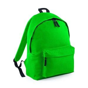 Bag Base BG125 - Modern Backpack Kelly