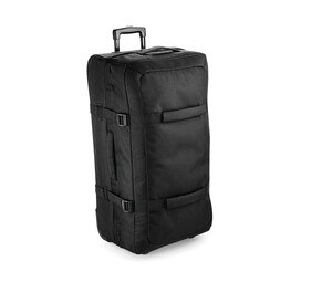 Bag Base BG483 - Escape Large Trolley Black