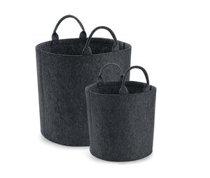 Bag Base BG728 - Storage Felt Basket