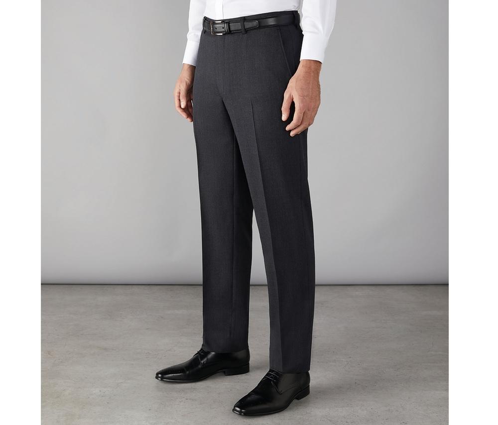 CLUBCLASS CC6002 - Soho Men's Suit Pants