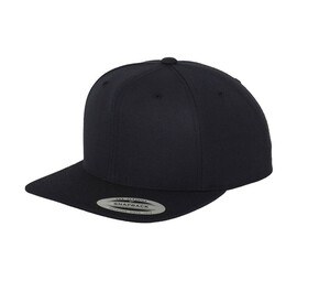 Flexfit F6089M - Snapback Hats Dark Navy