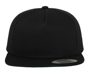 Flexfit FX6007 - Cap 5 Panel Snapback